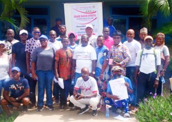 30e anniversaire du Club sportif pour la santé (C2S) : une marche internationale annoncée le 18 avril à Lomé