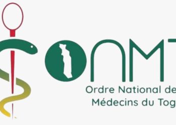 Santé : Au 1er avril 2026, 940 médecins enregistrés à l’ordre national des médecins du Togo