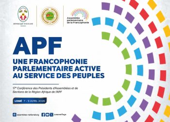 17è conférence des présidents d’Assemblées de l’APF : La stabilité dans l’espace francophone africain, une préoccupation