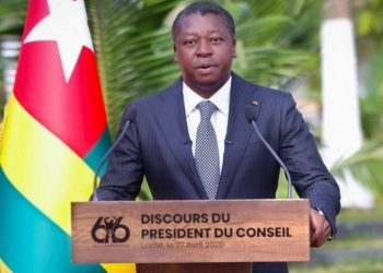 66ᵉ anniversaire de l’indépendance : Le Président du Conseil décline une vision fondée sur « protéger, rassembler et transformer »