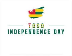 66e anniversaire de l’indépendance du Togo : La journée du 27 avril fériée, chômée et payée