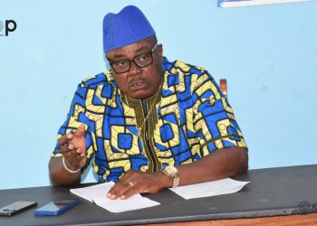 Le comité local d’organisation des MII 2026 de Doufelgou mobilise les acteurs