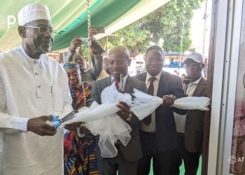 Agoè-Nyivé/consommation locale : « La maison du café, le terroir » ouvre ses portes