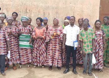 Binah : assemblée générale ordinaire de la SCOOPS Panapassa