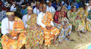 16 Les autorites traditionnelles