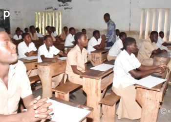 Ogou : 6 375 candidats à la conquête du Bac 1 dans les Plateaux-Est