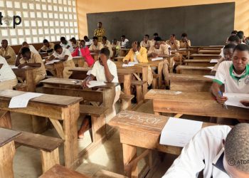 Baccalauréat première partie : 3 647 candidats à la recherche du sésame dans les Savanes