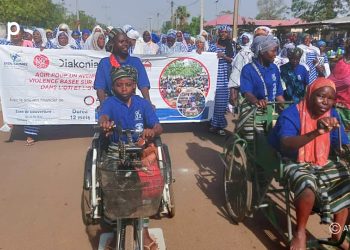 Formalisation des coopératives : 16 groupements de femmes de l’Oti 1 disposent de textes juridiques