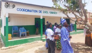 51 Visite du nouveau siege de 2ADL S