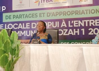 Entrepreneuriat : La commune Kozah 1 lance officiellement sa stratégie locale