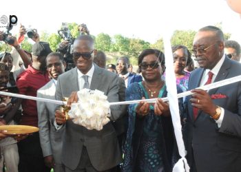 Rapprocher ses services aux usagers : La CCI-Togo renforce sa présence dans le Grand Lomé