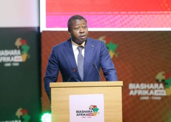 3ᵉ édition de Biashara Afrika : Le Président du Conseil Faure Gnassingbé donne 4 orientations pour la transformation économique de l’Afrique