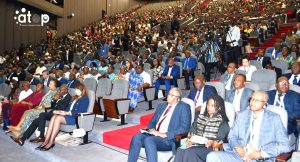 3ᵉ édition de Biashara Afrika : Le Président du Conseil Faure Gnassingbé donne 4 orientations pour la transformation économique de l’Afrique 2 Lassistance 2