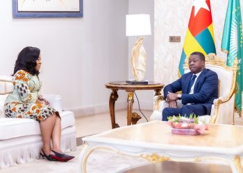 Partenariat Togo-Commonwealth : des échanges fructueux pour une coopération renforcée