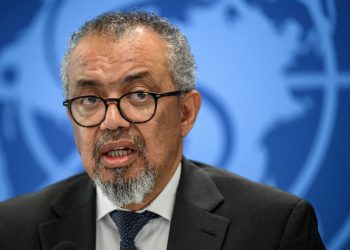 Sante/épidémie d’Ebola en RDC : le directeur de l’OMS déclare une urgence de santé publique de portée internationale