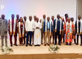 Le « Grand débat de l’année » examine les enjeux de l’intelligence artificielle pour l’Afrique