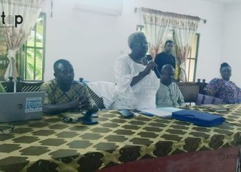 Lacs/Certificat de nationalité togolaise : Les populations édifiées sur les nouvelles procédures de délivrance