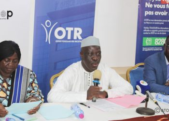 Tône/Fiscalité : l’OTR sensibilise les opérateurs économiques des Savanes sur leurs droits et obligations
