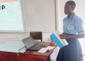 Oti/épreuve anticipée du BAC professionnel : 60 candidats de l’IFAD-Elevage Barkoissi présentent leurs projets