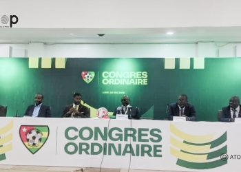 Congrès ordinaire de la Fédération togolaise de football : Des acteurs définissent des perspectives pour le football national