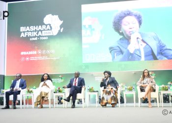 Biashara Afrika 2026 : les acteurs financiers appelés à mobiliser des capitaux pour accélérer l’industrialisation du continent