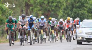 31ème tour cycliste international du Togo : la première étape Kantè-Kara annulée pour des raisons de sécurité 3 Oliver 6 5