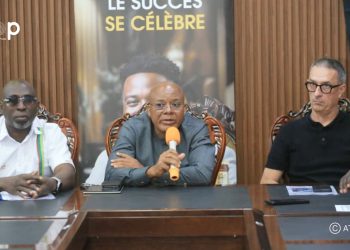31e Tour cycliste international du Togo : le coup d’envoi sera donné le 19 mai à Kantè