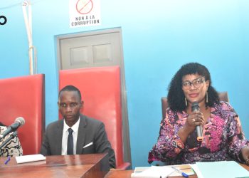 Zio/détention préventive au Togo : Les capacités des acteurs du système judiciaire renforcées