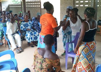 Kozah/ Journée internationale des familles : La communauté de Lama-Saoudè invitée au renforcement des liens familiaux