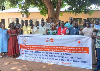 Yoto /Lutte contre les VBG : Des leaders religieux et communautaires sensibilisés