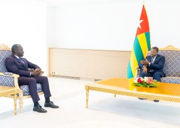 Partenariat Togo-Afreximbank : Des investissements ciblés pour l’industrialisation et la création de valeur ajoutée