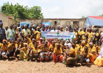Tchaoudjo 3/JEA 2026 :  L’accès à l’eau potable, à l’hygiène et à l’assainissement  au cœur de la célébration