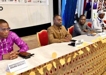 3è édition de la SN-TPME: les acteurs économiques de la Kozah en quête de synergies pour booster la compétitivité des entreprises locales