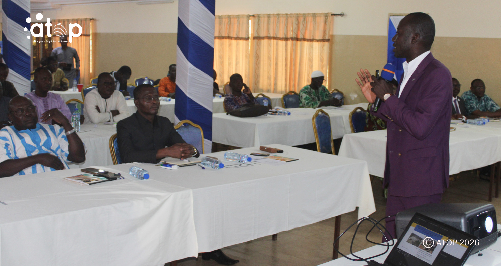 10 Presentation du module sur la gestion des dechets
