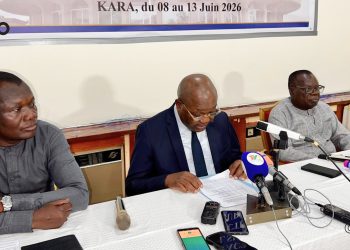 Kozah/Décentralisation : Des acteurs impliqués dans la gestion financière des collectivités territoriales en formation à Kara