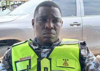 Lacs/Sécurité routière : les conducteurs de taxis sensibilisés au respect du code de la route