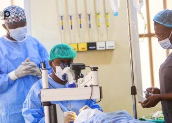Bas-Mono/Santé : Des consultations médico-chirurgicales foraines gratuites offertes aux populations