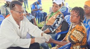 11 Prise en charge medicale