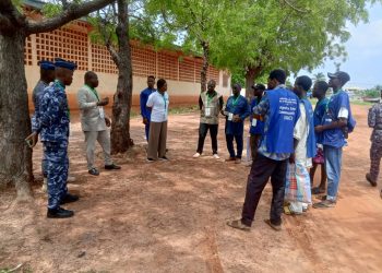 Lacs/campagne de distribution des MII : Le comité local d’organisation supervise les activités