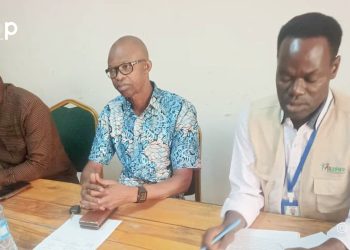 Cinkassé/identification et orientation des enfants handicapées : Des leaders et des réseaux de parents sensibilises