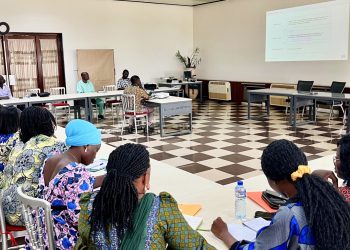 Kozah/approche transformatrice du genre et participation politique des femmes : les acteurs communaux outillés sur la thématique