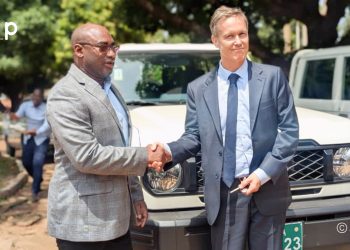 Tchaoudjo/ Environnement : Le partenariat renforcé Togo-Team Europe (UE/Luxembourg) lancé pour la gestion des aires protégées
