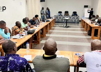 Kozah /lutte contre le commerce illicite du tabac : Des acteurs de la région de la Kara mis à contribution