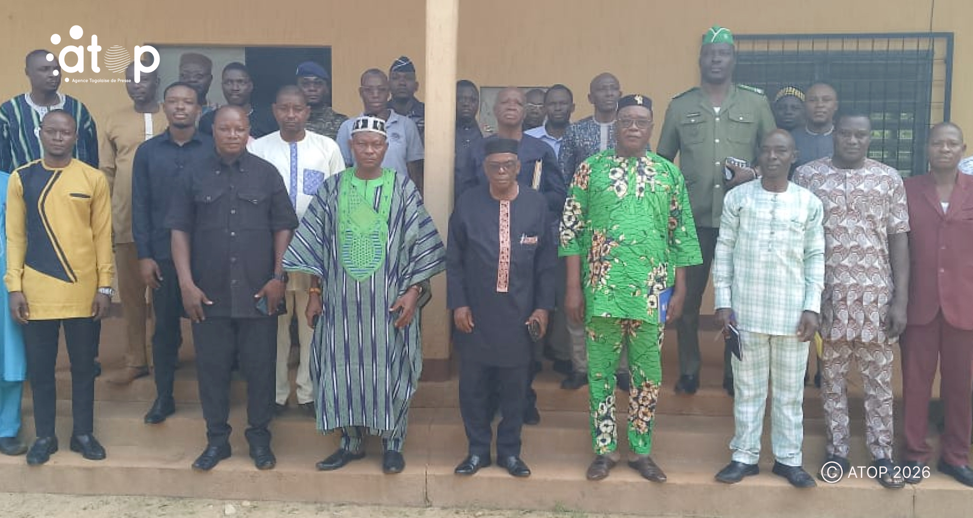 26 Les participants
