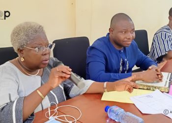 La population de Mô sensibilisée sur la délivrance du certificat de nationalité digitalisée