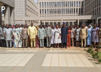 Clôture de la campagne nationale sur l’AMU : Les prestataires de soins du Grand Lomé outillés pour une prise en charge optimale