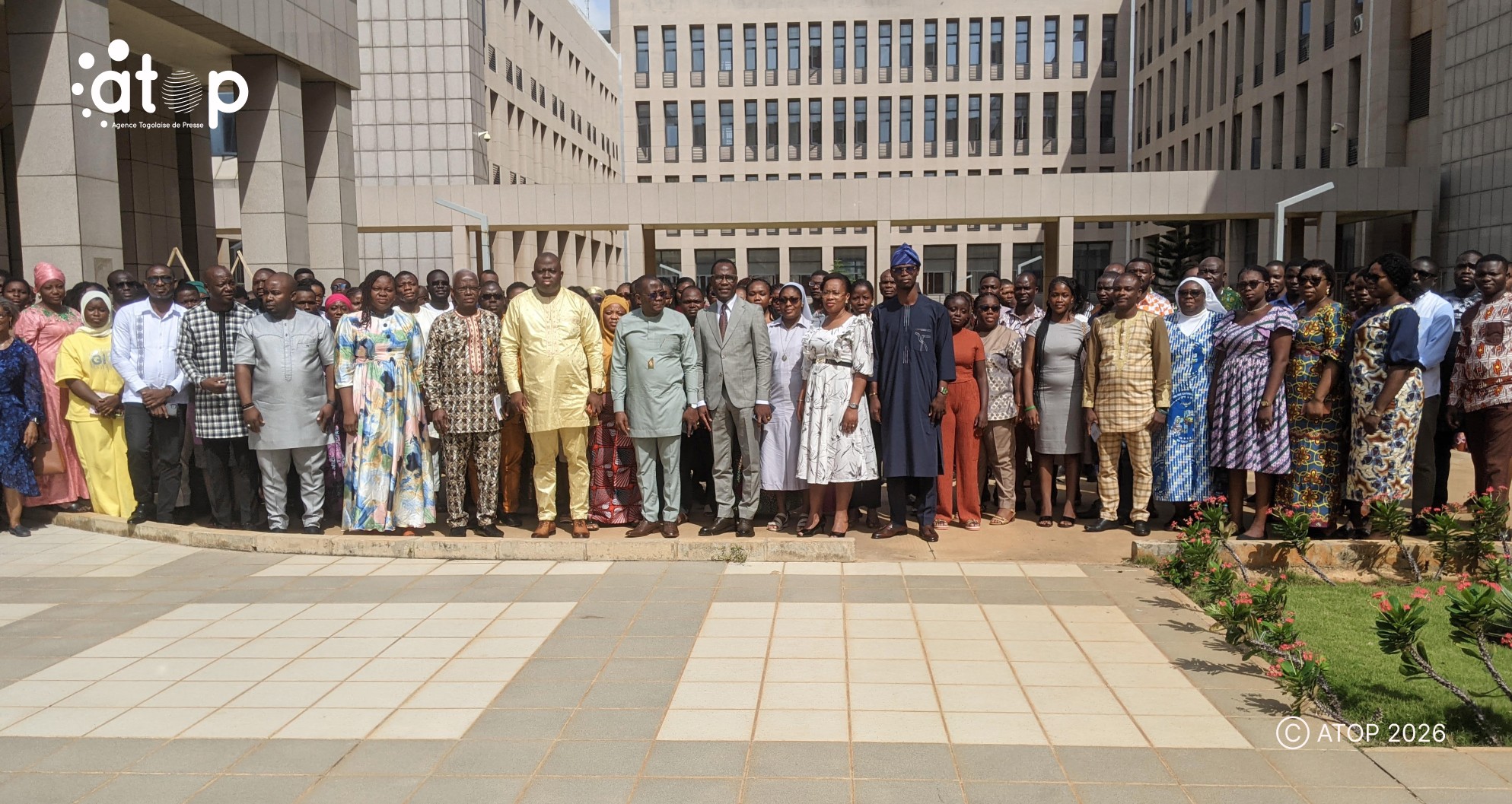 30 Les participants