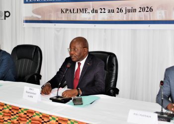Kloto/gestion financière des collectivités territoriales :  Des acteurs des Plateaux et de la Maritime renforcent leurs capacités