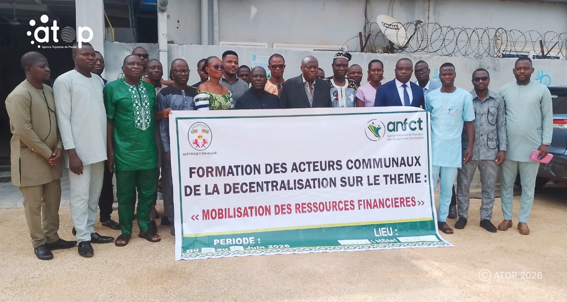 4 Des acteurs communaux