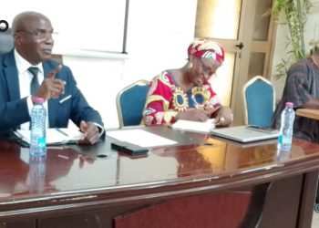 Campagne de distribution des moustiquaires :Le comité local d’organisation d’Agoè-Nyivé sensibilise les populations pour la réussite de l’opération